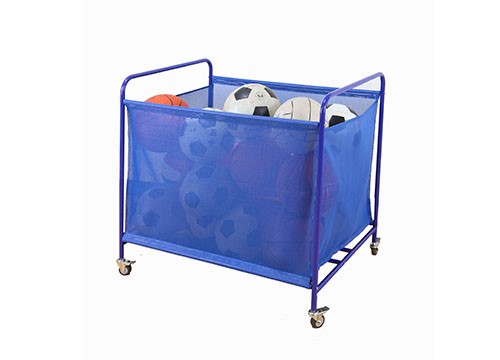 Equipment Cart – 1 Layer