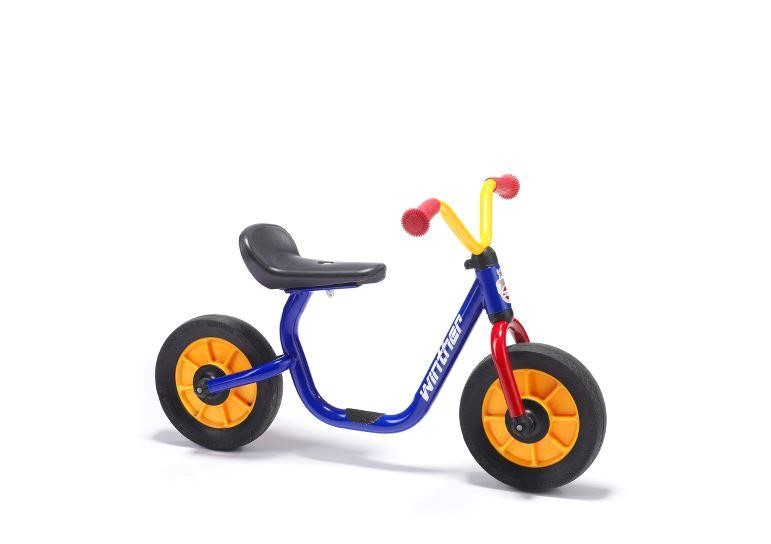 Mini BikeRunner