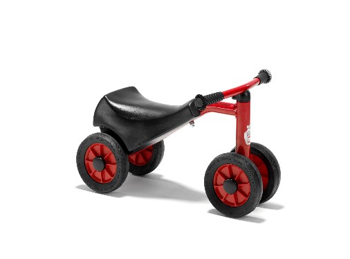 Safety Scooter