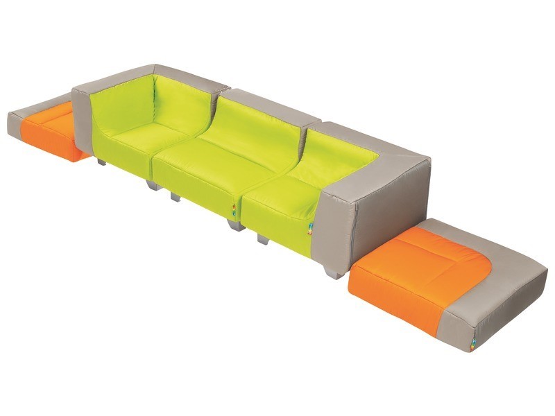 Cocoon Sofa