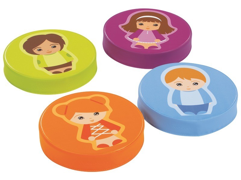 Maxi Packfriends Decorative Cushion Pads