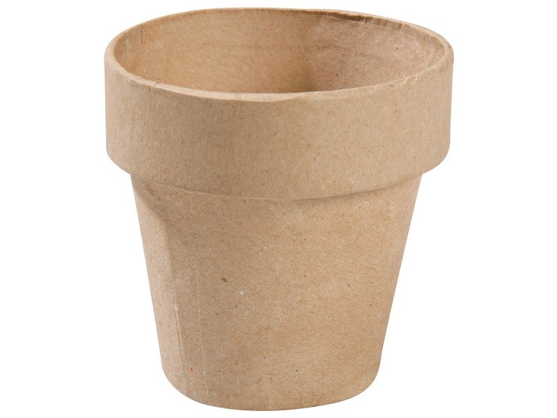 Flower Pot To Decorate