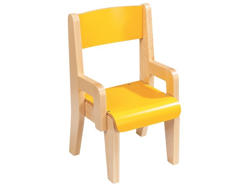 Wooden Chair