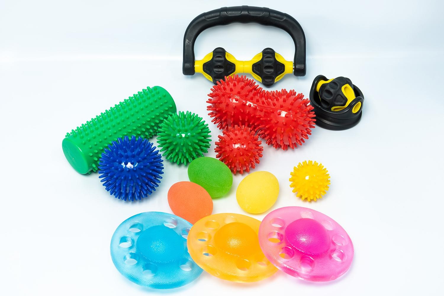 Special Sensory Kit