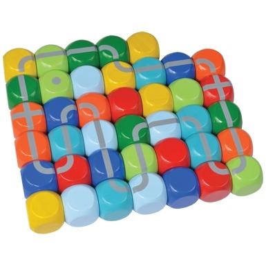 Fun Cubes