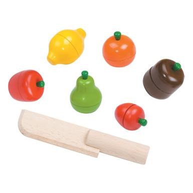 Fruit Play Set