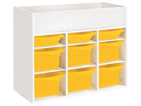 Container Kit with Top Access 81cm