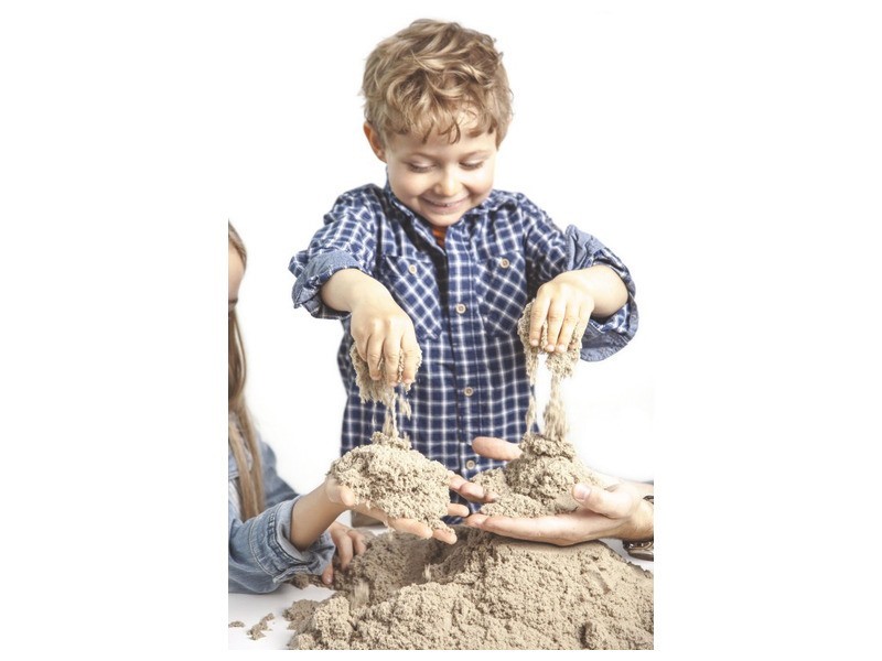 Kinetic Sensory Modelling Sand 1 Kg