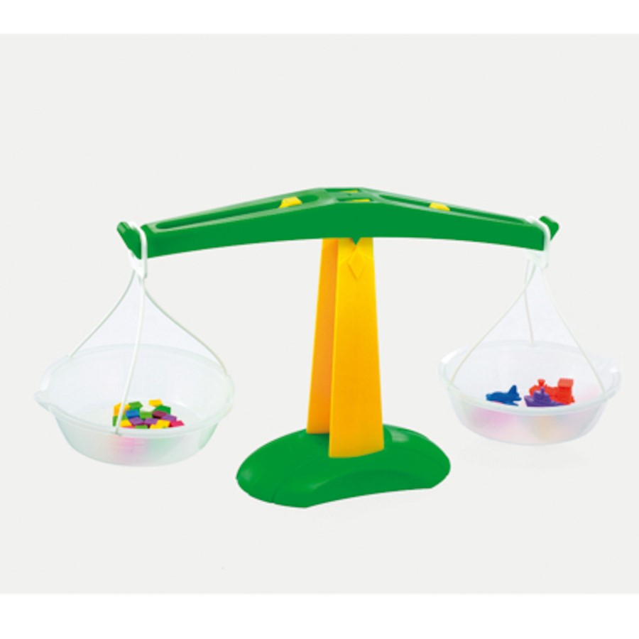 Plastic Balance Scales